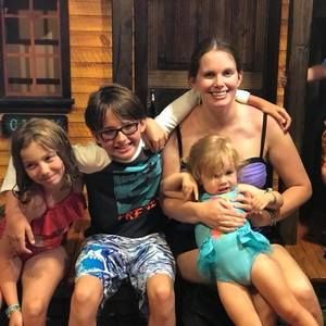 Meet your Posher, Johnna